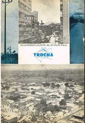 CRONICA DEL PIONERO