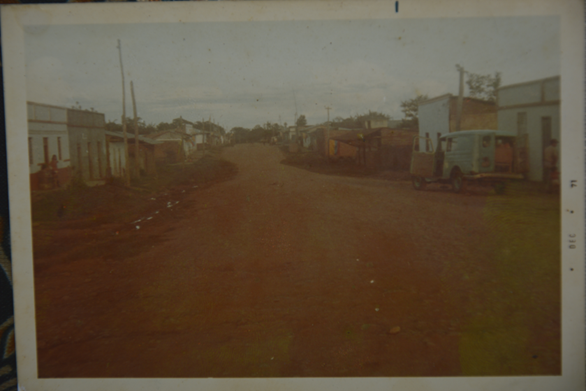 FOTOGRAFIA AVENIDA PRINCIPAL