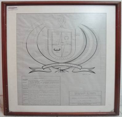 Escudo de Cumaral