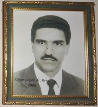 Edgar Lopez de Mesa