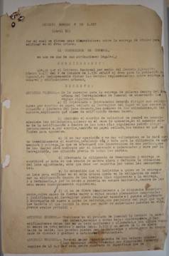 Decreto 8 (1937)