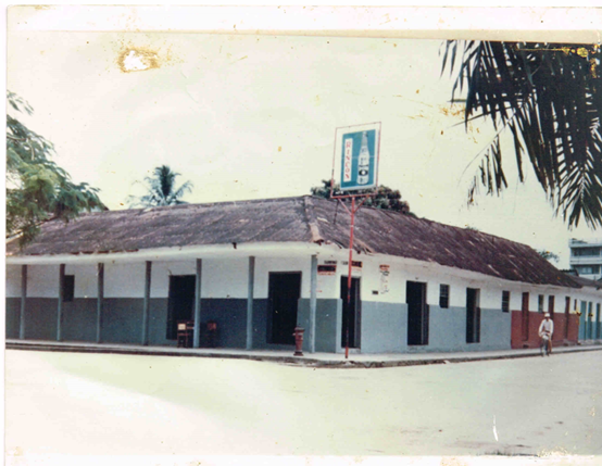 EL RINCON LLANERO