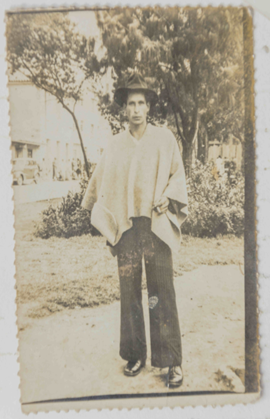 rosendo peña