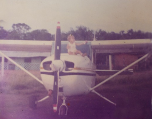 avioneta