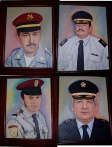 RETRATOS