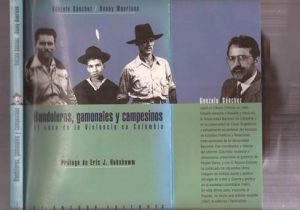 bandoleros